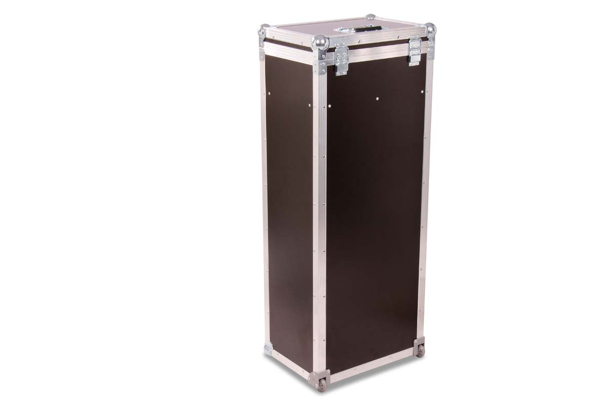 Mikro Stativ Case 1050 6in1 + EEB – Bild 2