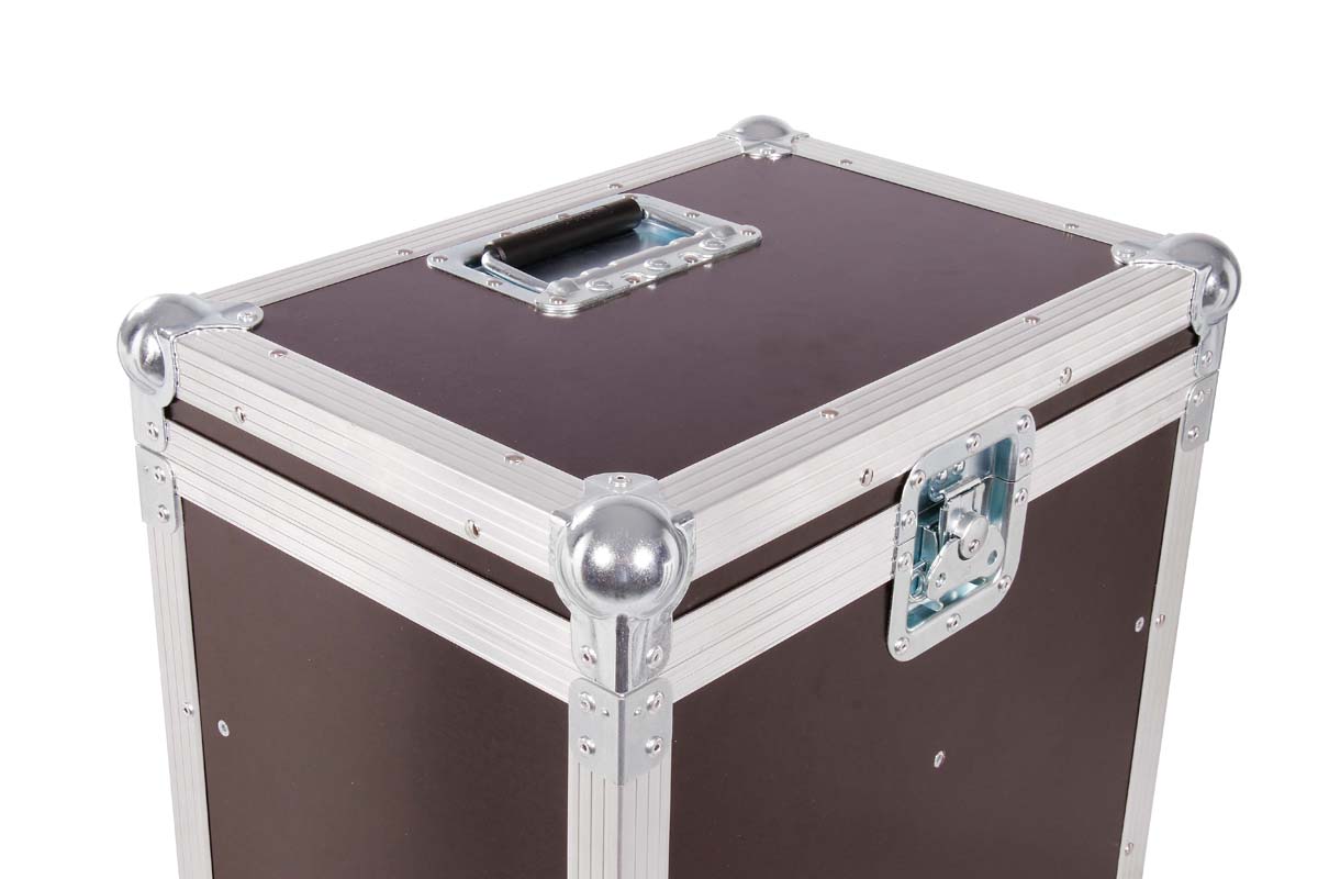 Mikro Stativ Case 1050 6in1 + EEB – Bild 6