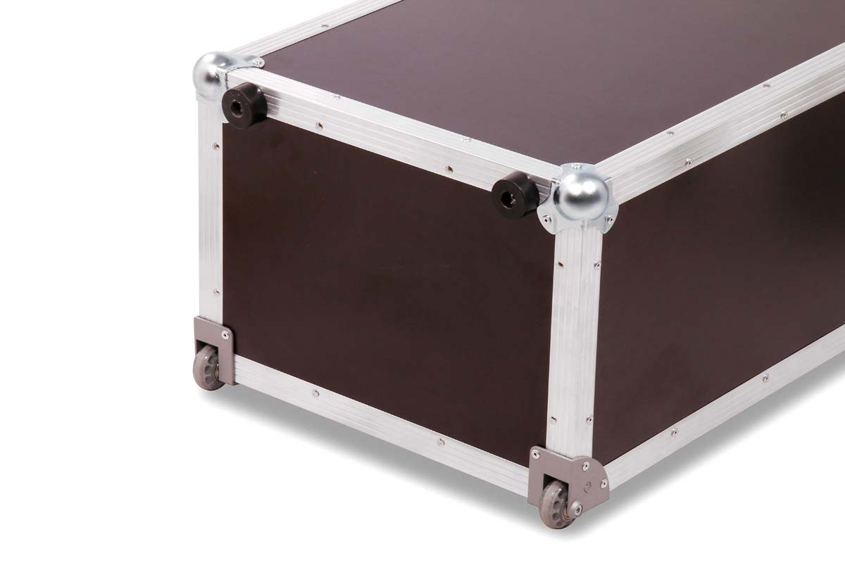 Mikro Stativ Case 1050 6in1 + EEB – Bild 9