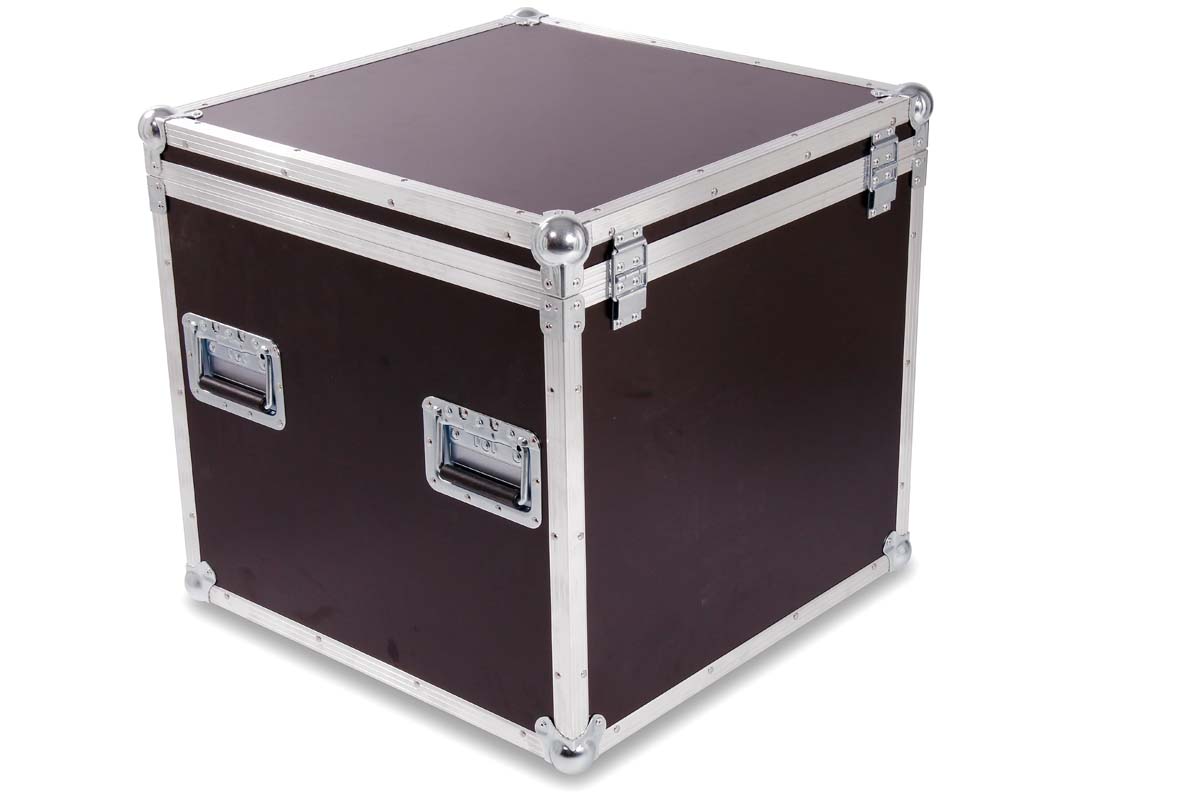 Truhencase Stairville Z100M PAR 64 LED 3000K 4in1 – Bild 2