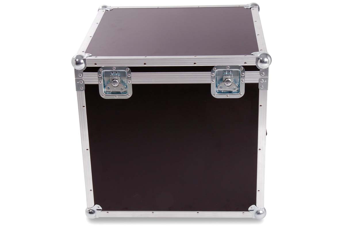 Truhencase Stairville Z100M PAR 64 LED 3000K 4in1 – Bild 5