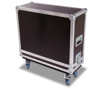 Haubencase Marshall Artiste 2040 2x12'' + RG