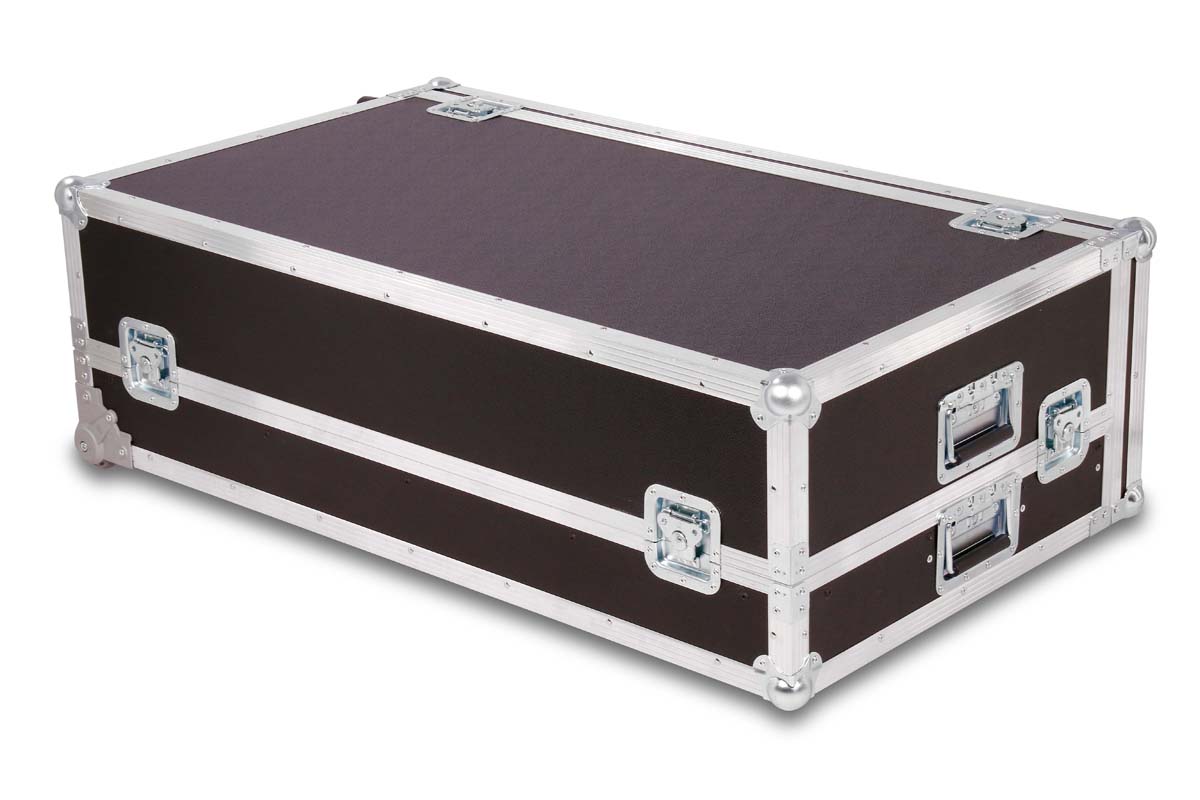 L-Case grandMA3 onPC Command Wing+onPC 2Port Node 2k+Bridge – Bild 3