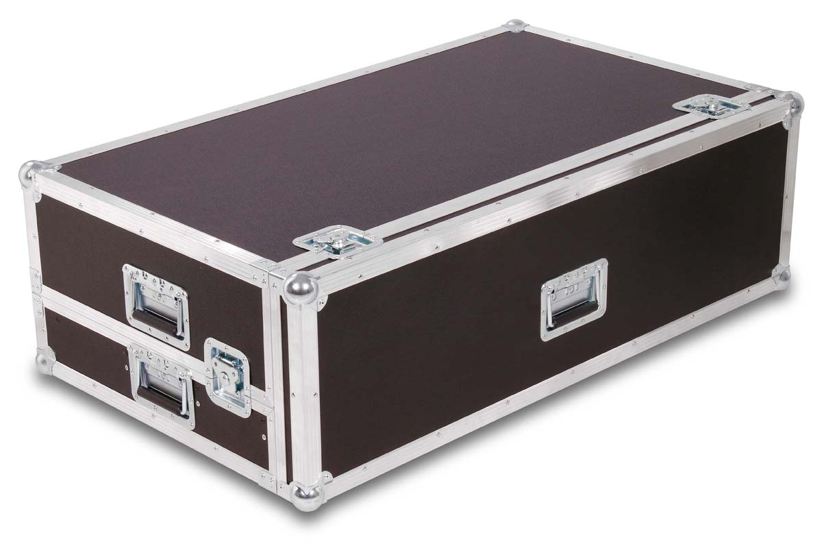 L-Case grandMA3 onPC Command Wing+onPC 2Port Node 2k+Bridge – Bild 4