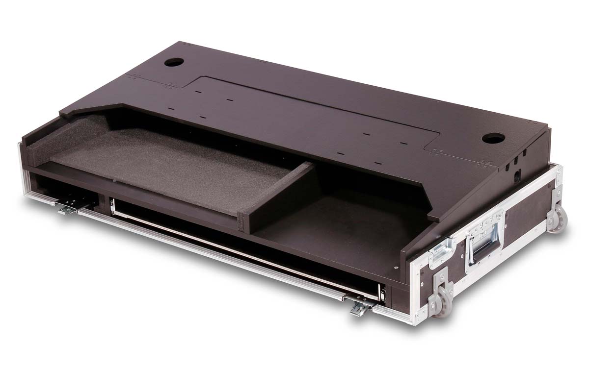 L-Case grandMA3 onPC Command Wing+onPC 2Port Node 2k+Bridge – Bild 6