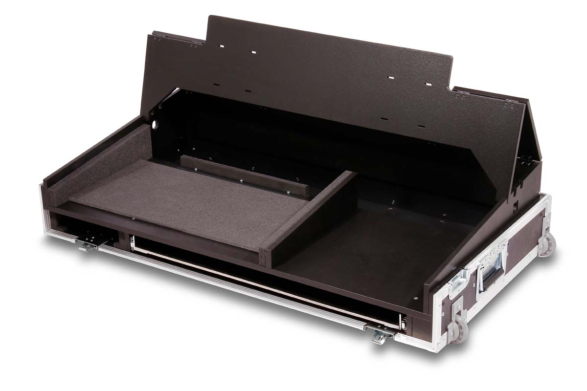 L-Case grandMA3 onPC Command Wing+onPC 2Port Node 2k+Bridge – Bild 7