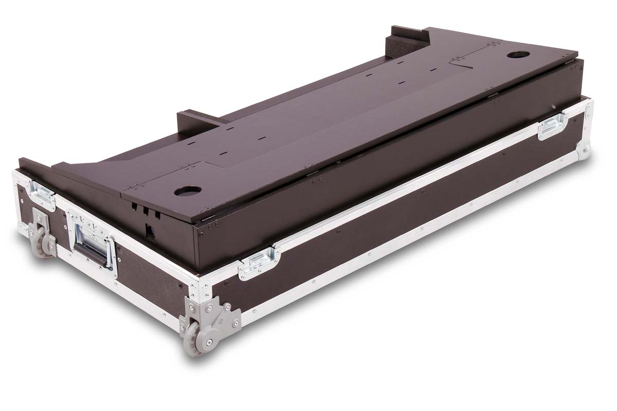 L-Case grandMA3 onPC Command Wing+onPC 2Port Node 2k+Bridge – Bild 10