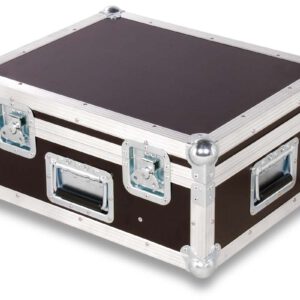 Koffer Live für LG ProBeam BU50NST + 10cm Zubehörfach