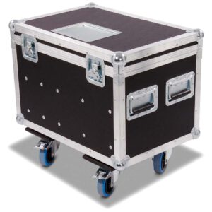 Zubehörcase Multi 60x40x40 inkl. Wanne + RG / TLS