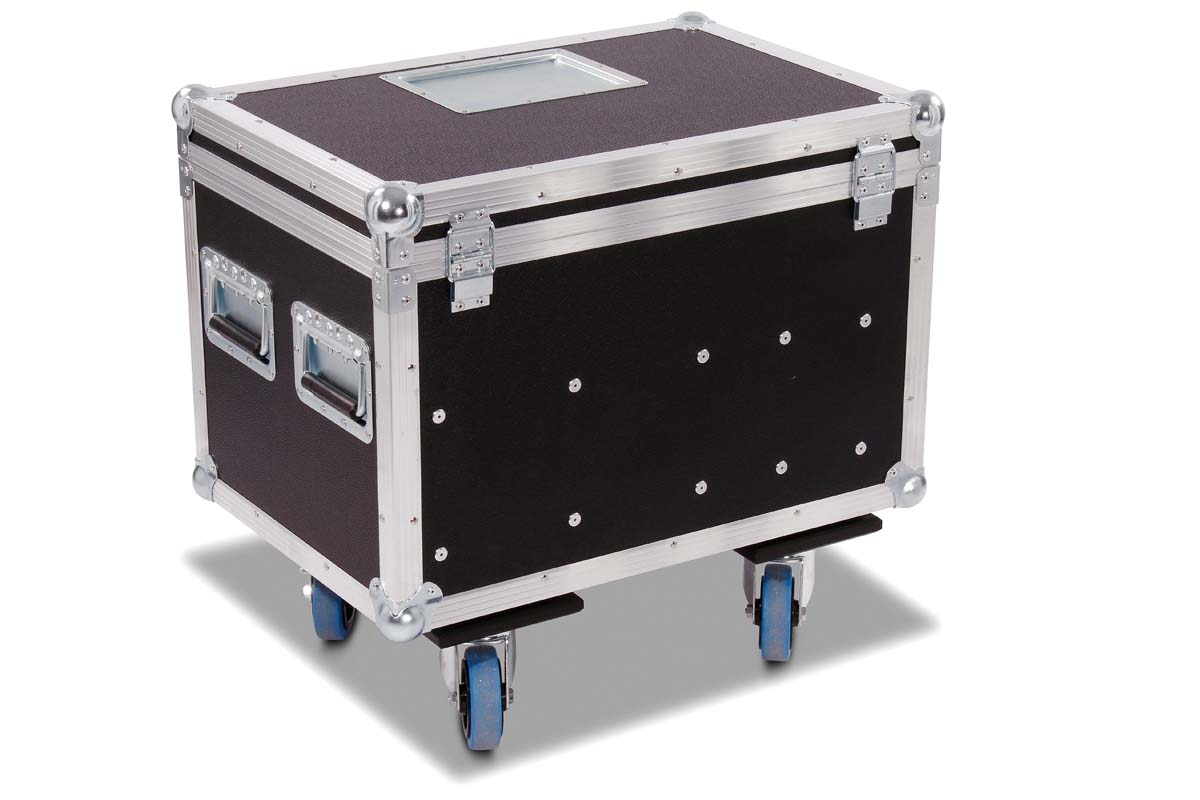 Zubehörcase Multi 60x40x40 inkl. Wanne + RG / TLS – Bild 2