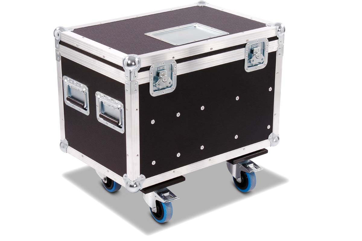 Zubehörcase Multi 60x40x40 inkl. Wanne + RG / TLS – Bild 4