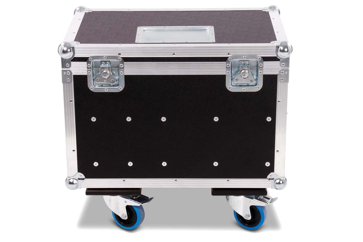 Zubehörcase Multi 60x40x40 inkl. Wanne + RG / TLS – Bild 5