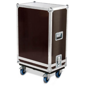 Haubencase Marshall Origin 212 A Cabinet + RG