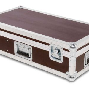 Koffercase Epson EB-L Serie + FA