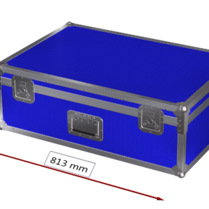 Koffercase für Digital Projection E-Vision Laser 10K FA
