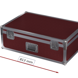 Koffercase für Digital Projection E-Vision Laser 10K FA