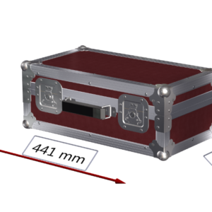 Koffercase Laserworld EL-230RGB +FA