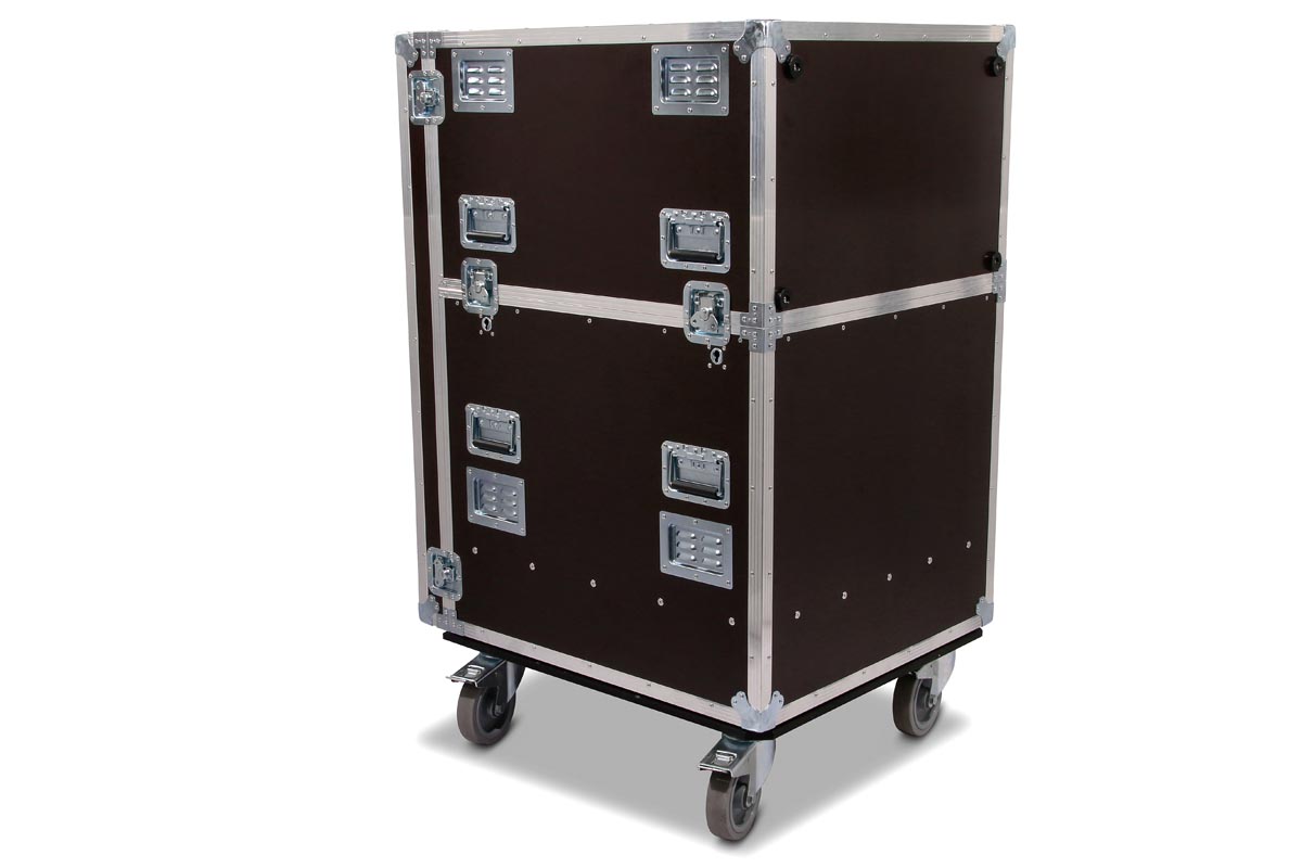 Winkelcase für Monolith Grill mit Tischfunktion V3 – Bild 2