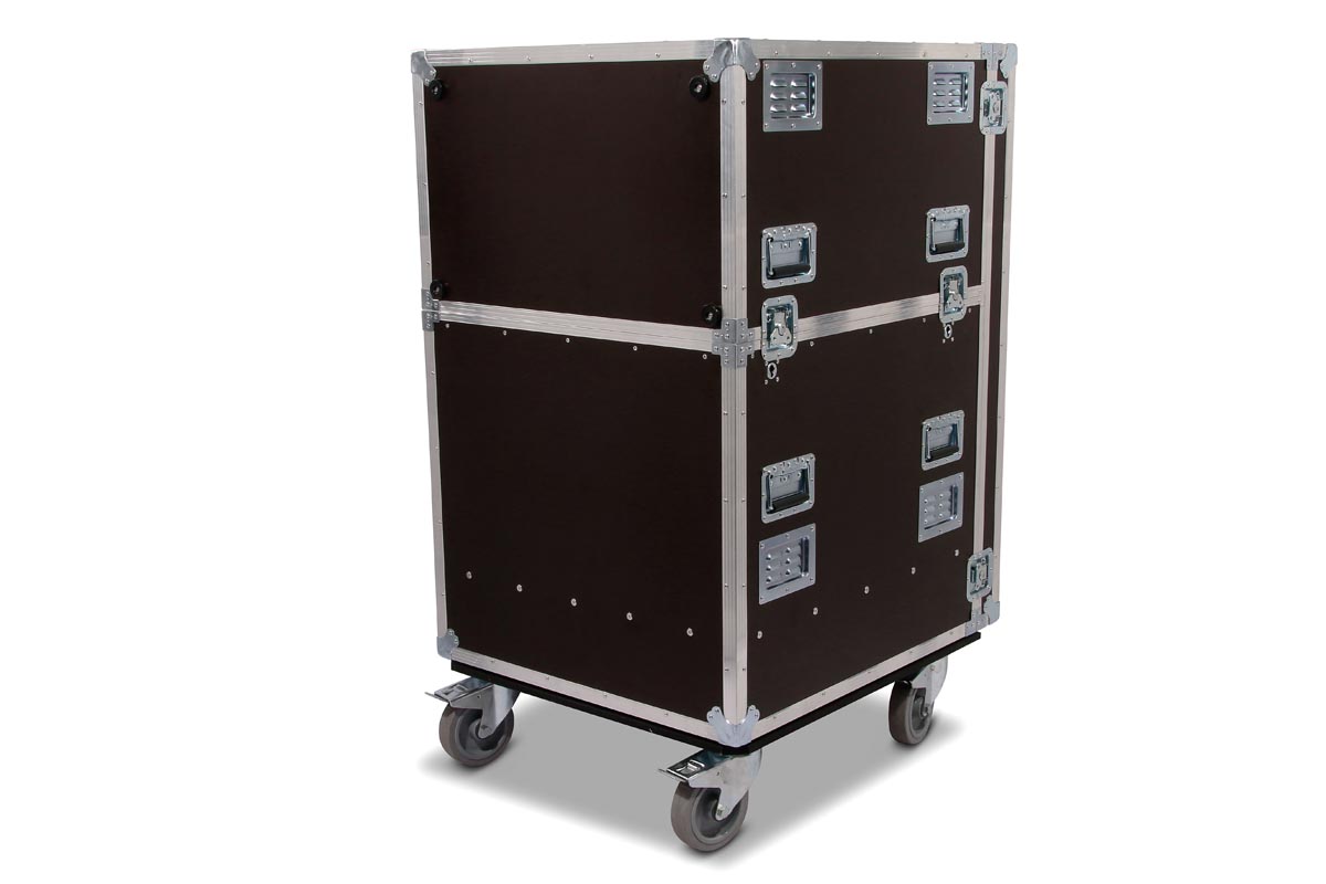 Winkelcase für Monolith Grill mit Tischfunktion V3 – Bild 3