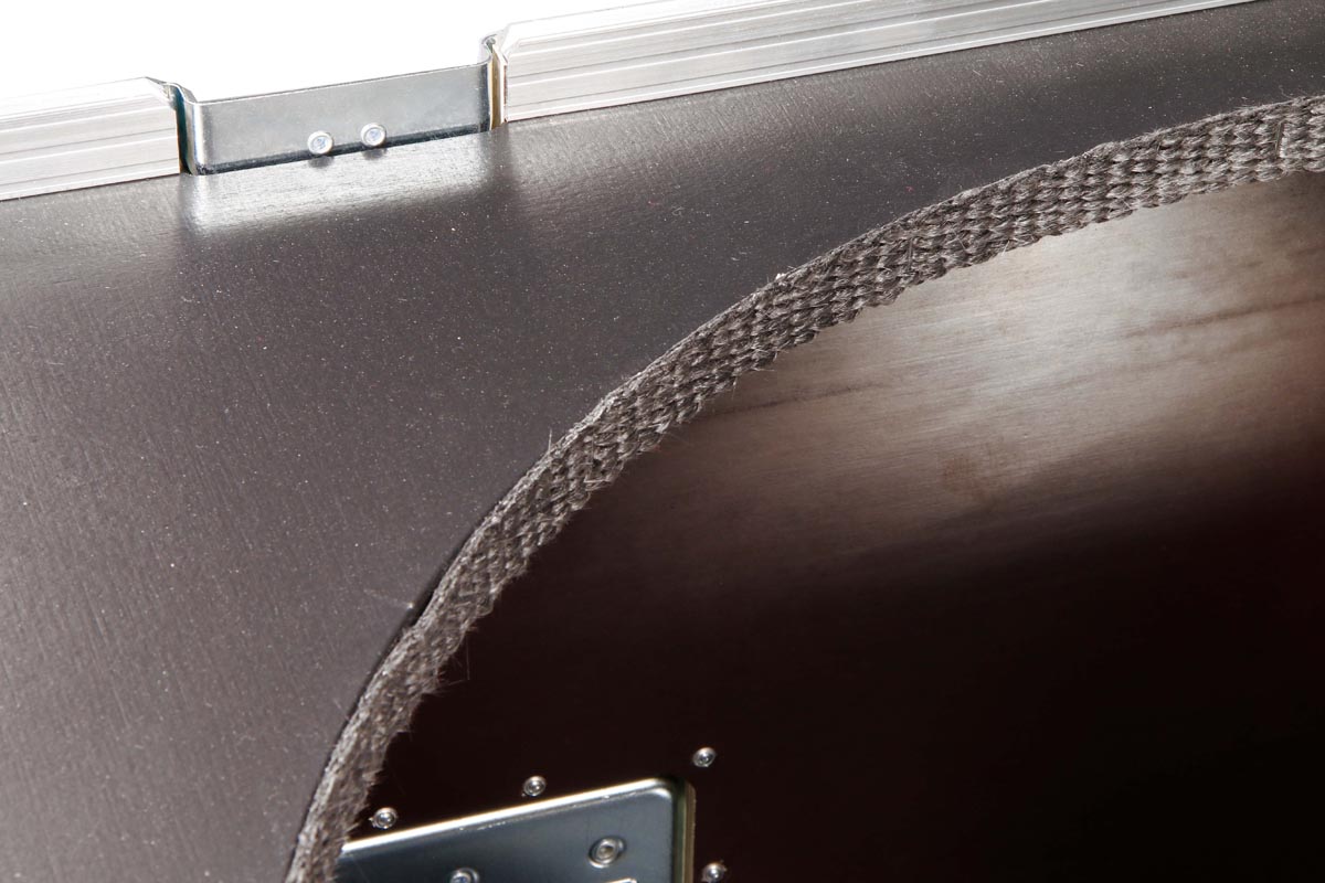 Winkelcase für Monolith Grill mit Tischfunktion V3 – Bild 8