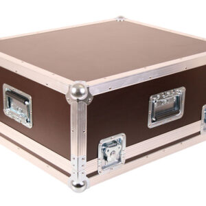 19'' Mixercase Behringer DDX-3216