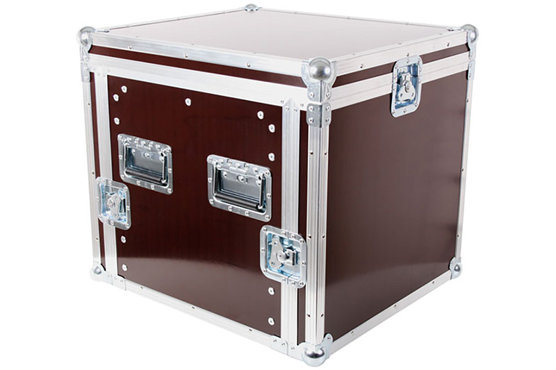 10HE Live Triple Door Rack 45 – Bild 2