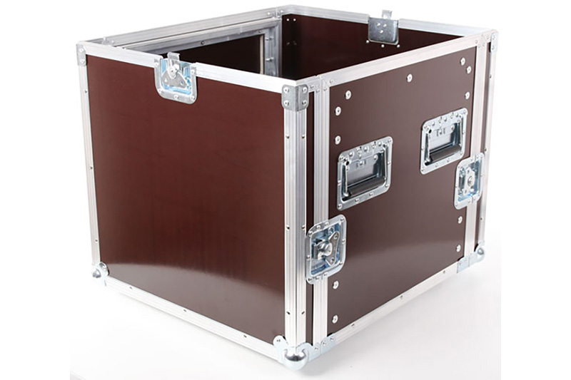 10HE Live Triple Door Rack 45 – Bild 3