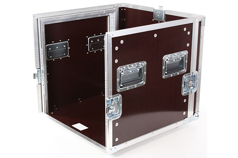 10HE Live Triple Door Rack 45 – Bild 4