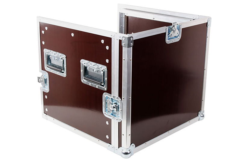 10HE Live Triple Door Rack 45 – Bild 5