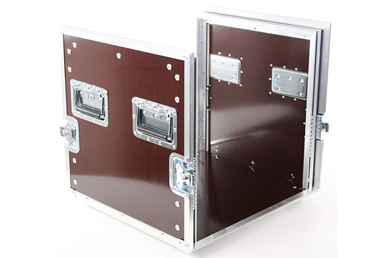 10HE Live Triple Door Rack 45 – Bild 6