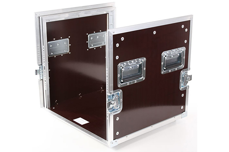 10HE Live Triple Door Rack 45 – Bild 7