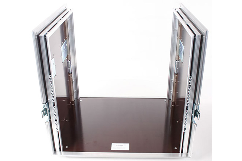 10HE Live Triple Door Rack 45 – Bild 8