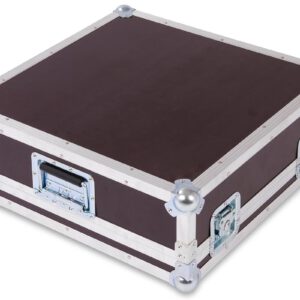 19'' Mixercase A&H PA 12