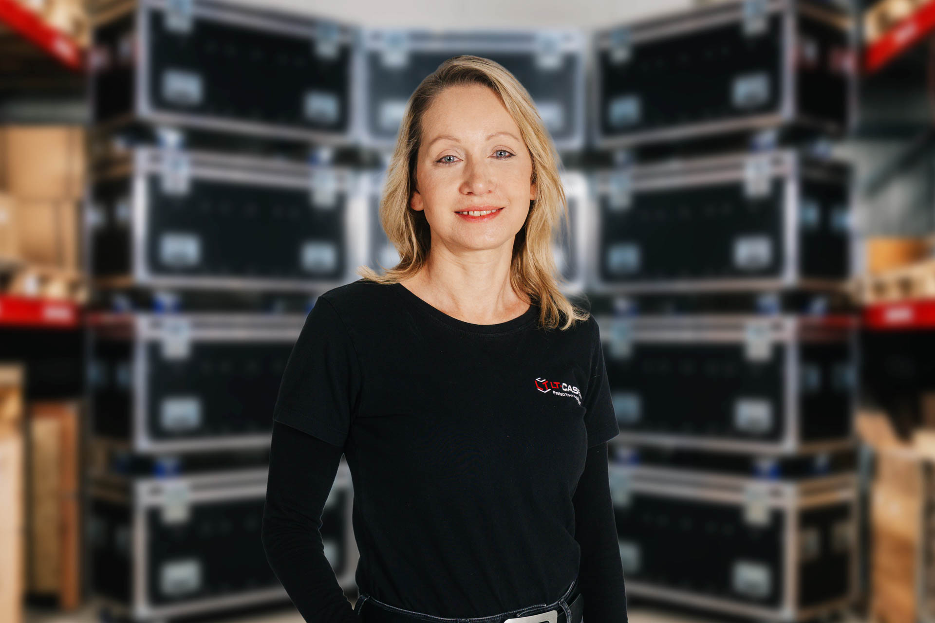 Mona Kernwein - Planung/ Konstruktion