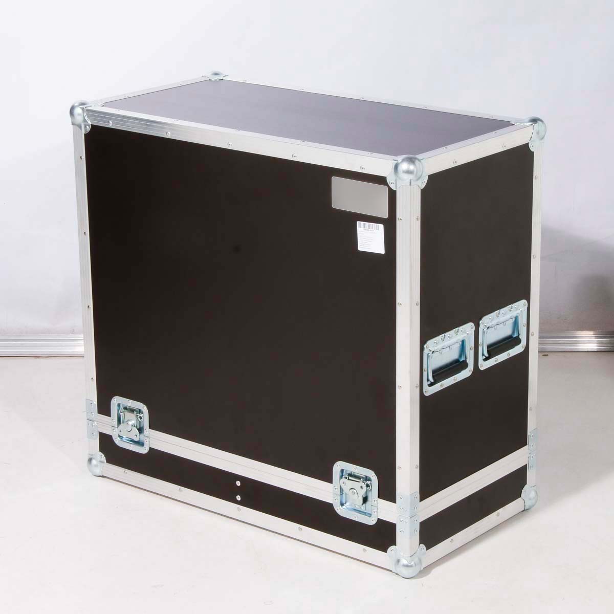 Haube Live 760x370x700 B-Stock