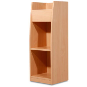 LP Studio Rack beech-bs