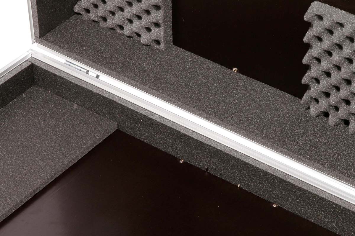 Keyboard Case Typ 2 76 Holz Viscount Viva 76 – Bild 9