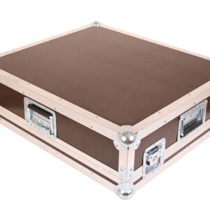 19'' Mixercase JB-Lighting Licon CX inkl. Trackballfach