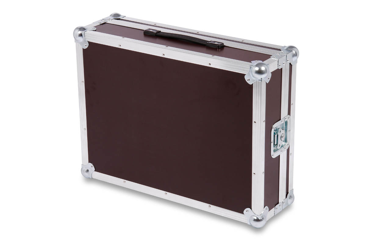 Mixercase Mackie CFX-16 MK II