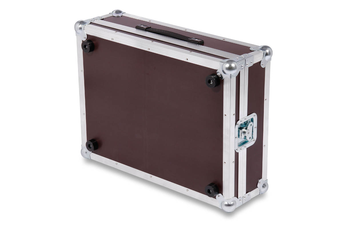 Mixercase Mackie CFX-16 MK II – Bild 2