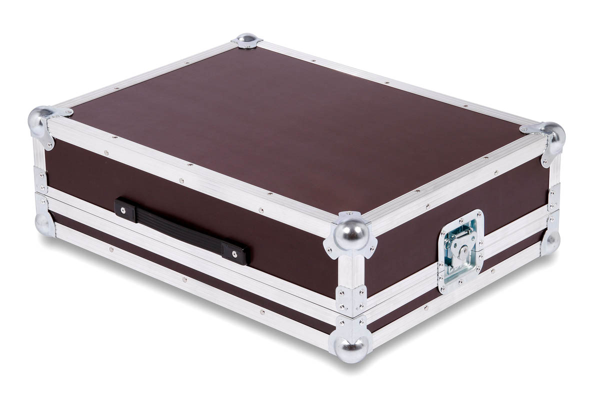 Mixercase Mackie CFX-16 MK II – Bild 3