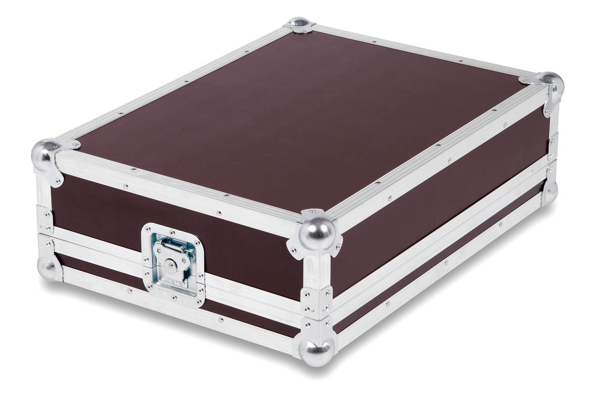 Mixercase Mackie CFX-16 MK II – Bild 4