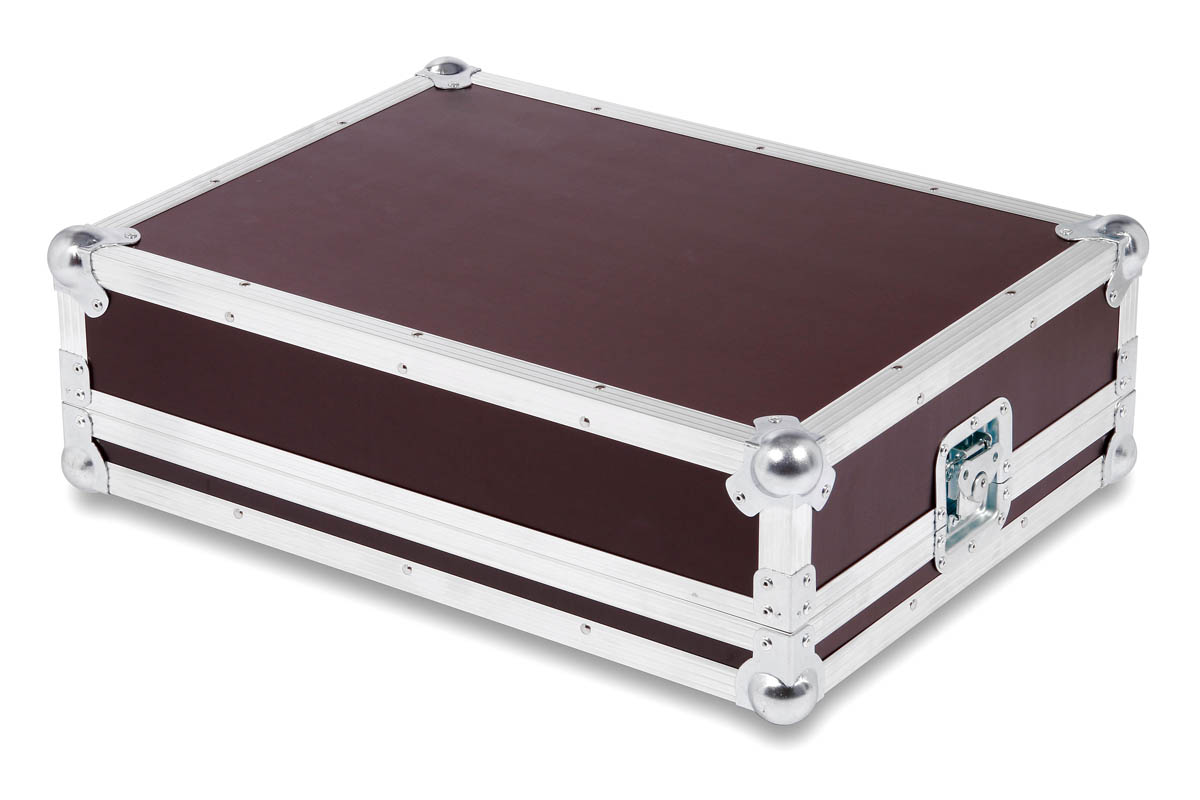 Mixercase Mackie CFX-16 MK II – Bild 5