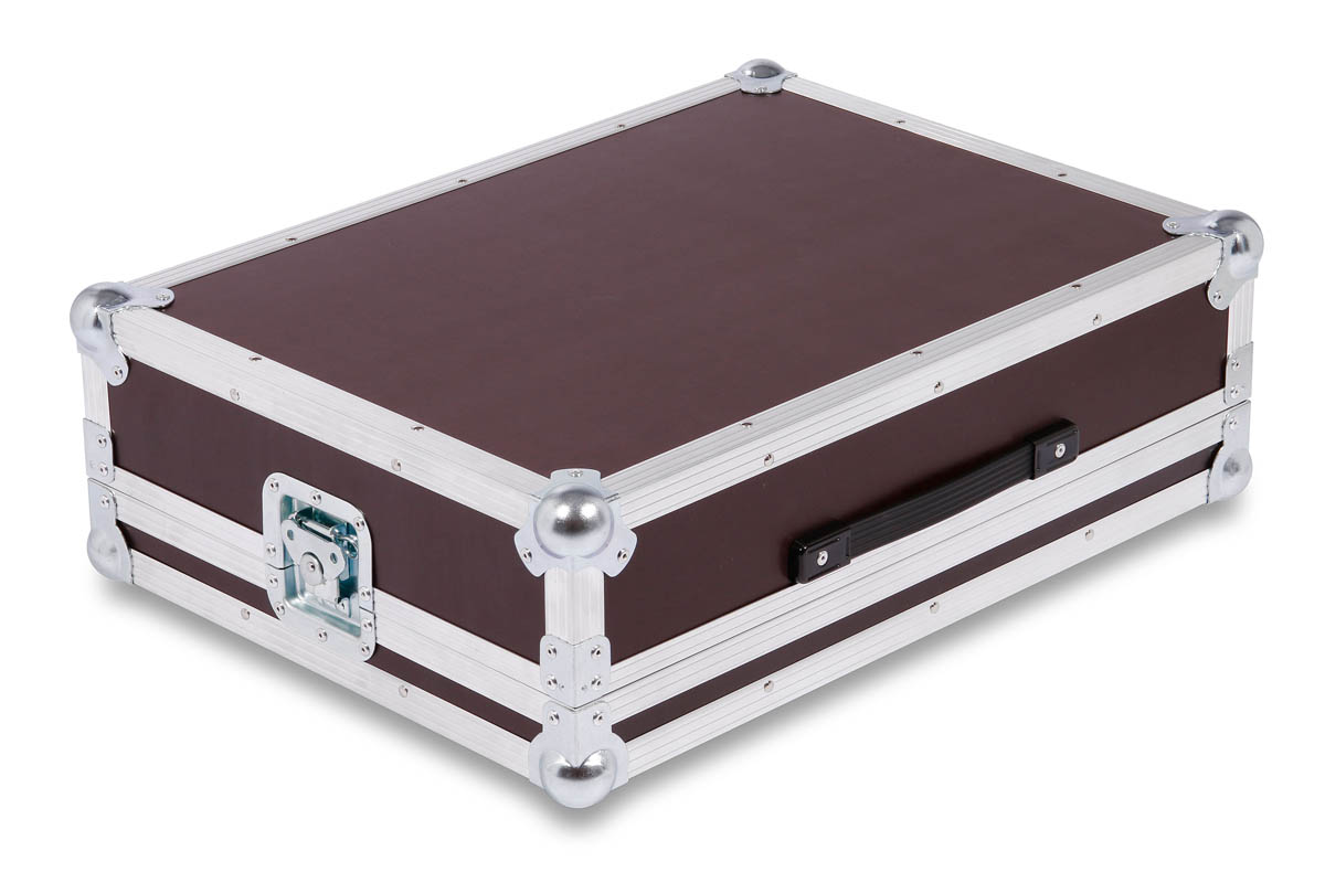 Mixercase Mackie CFX-16 MK II – Bild 6