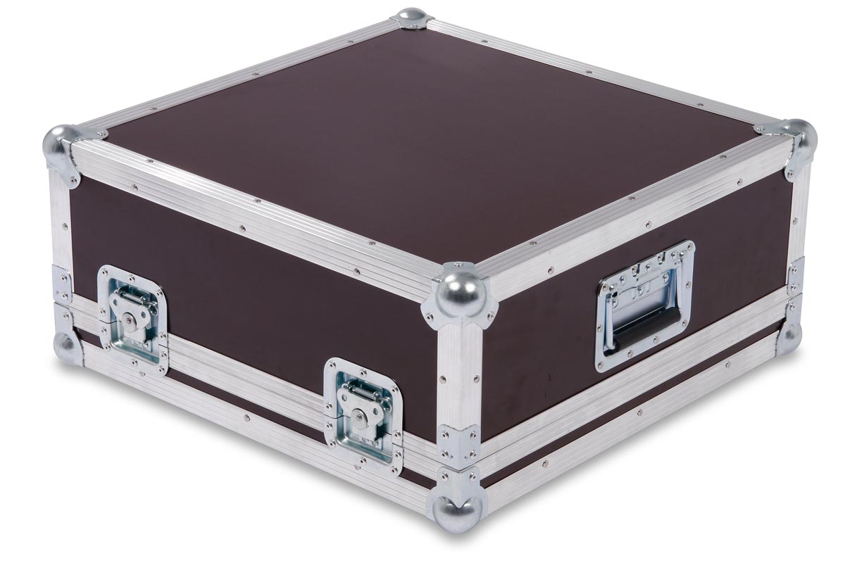 Mixercase Dynacord Powermate 1000-2 – Bild 2