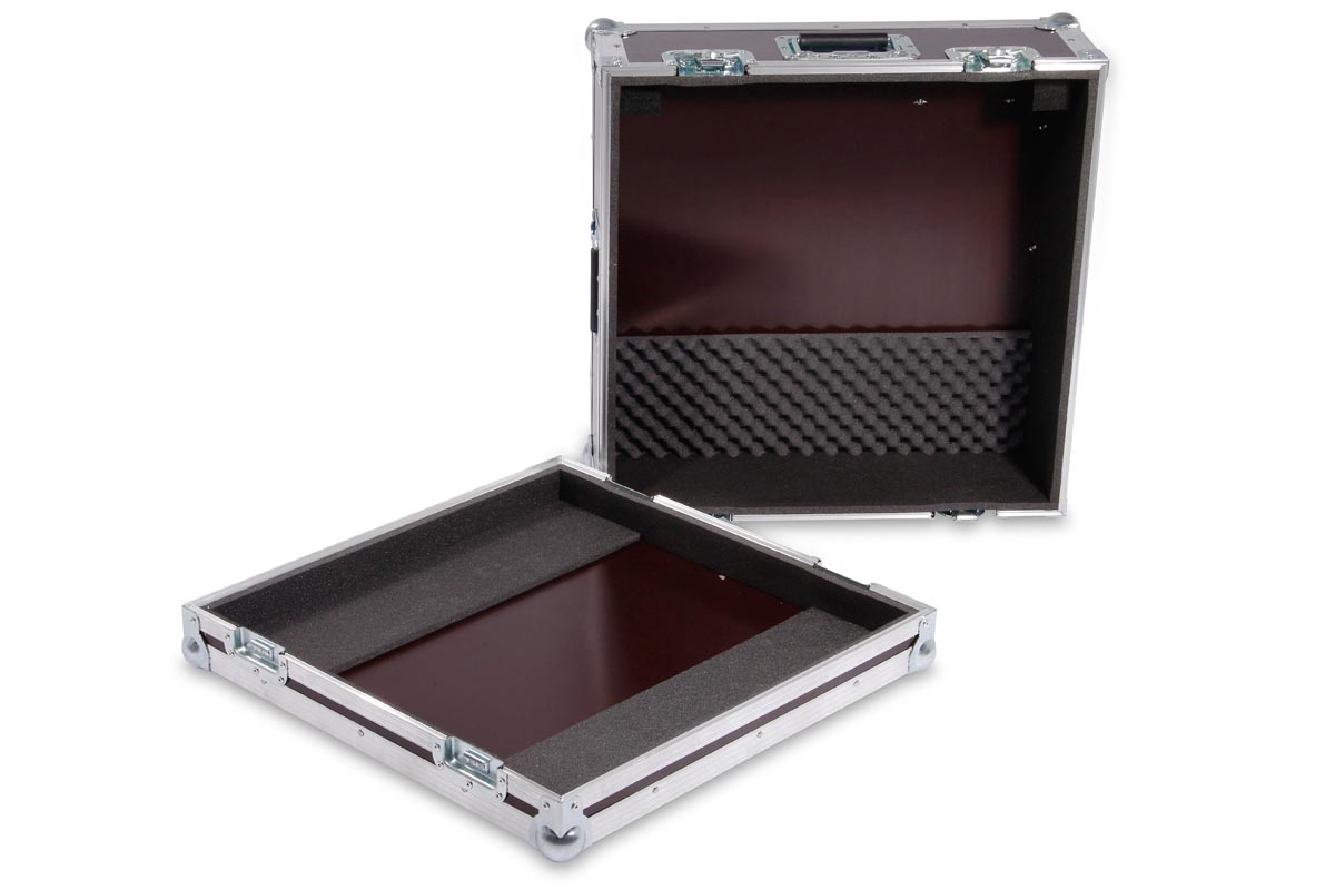 Mixercase Dynacord Powermate 1000-2