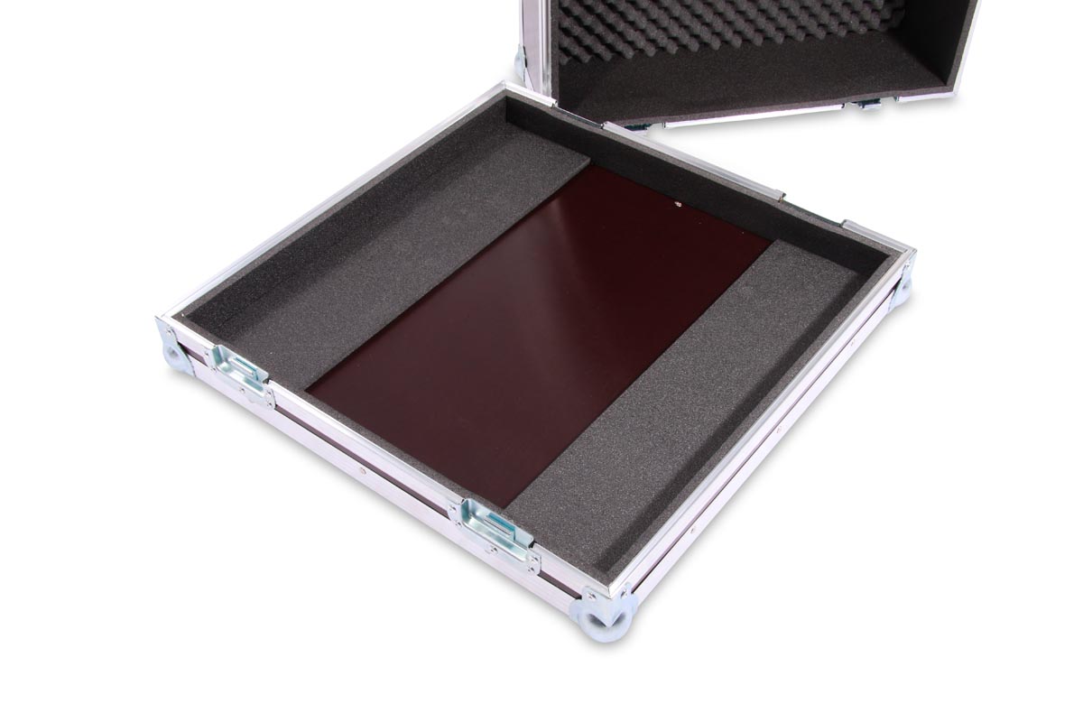 Mixercase Dynacord Powermate 1000-2 – Bild 7