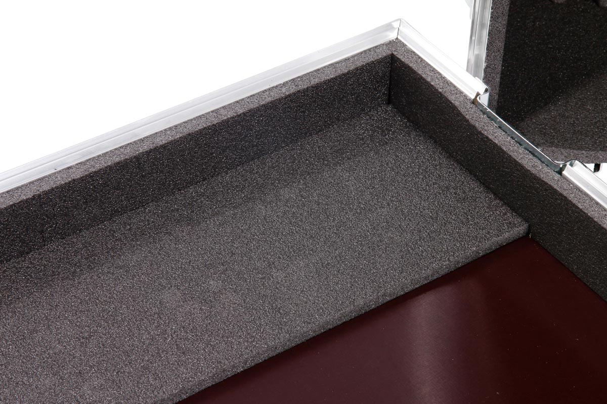 Mixercase Dynacord Powermate 1000-2 – Bild 8