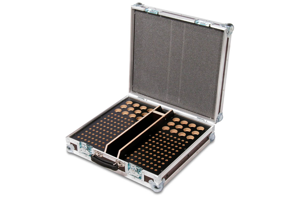 Koffercase Traversenverbinder 24/160 – Bild 6