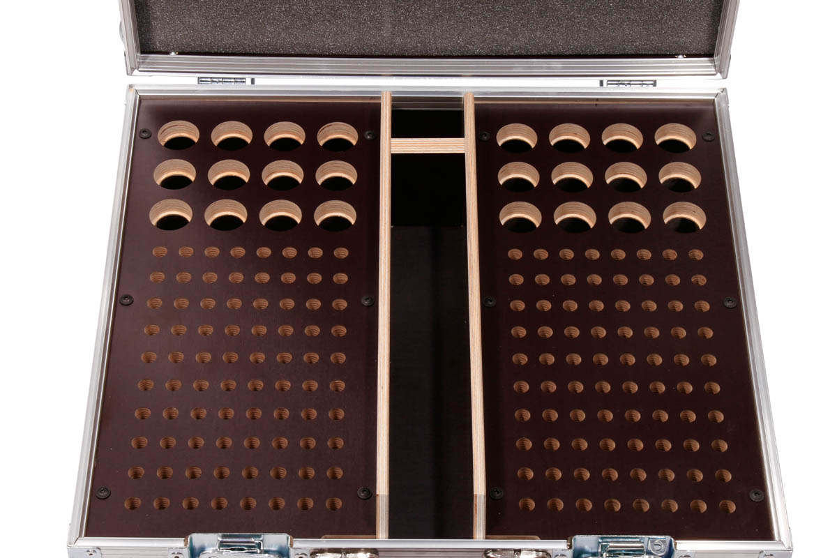 Koffercase Traversenverbinder 24/160 – Bild 7